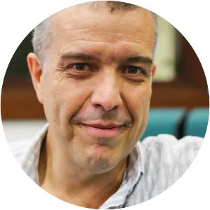 Carlos Luis Suárez Codorniú