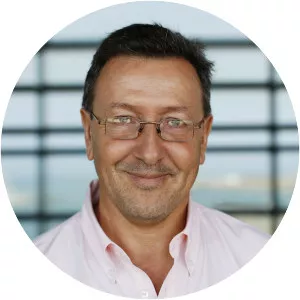 Carlos M. Duarte - Ecologist