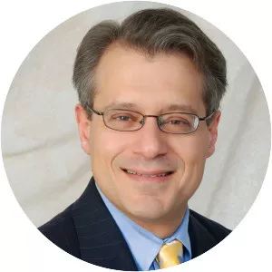 Carlos M. Grilo photograph