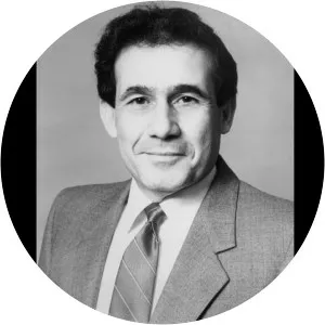 Carlos M. Rivera