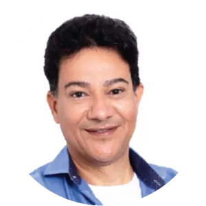 Carlos Magno de Moura Soares