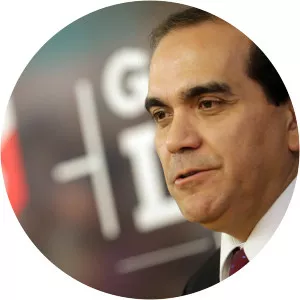 Carlos Maldonado Curti