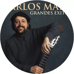 Carlos Malo - Musical artist