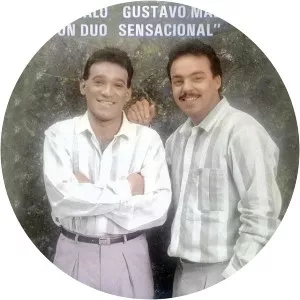 Carlos Malo Y Gustavo Maestre