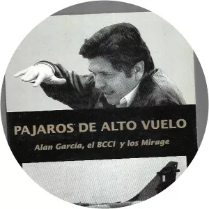 Carlos Malpica Silva Santisteban - Former Senator of the Republic of Peru