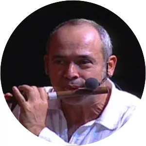 Carlos Malta