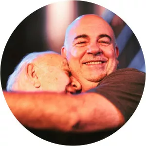 Carlos Mamberti photograph