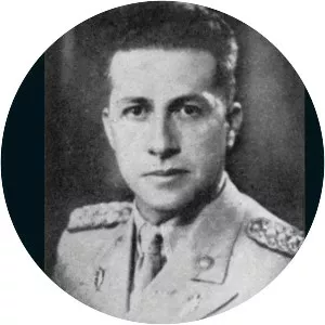Carlos Mancheno Cajas