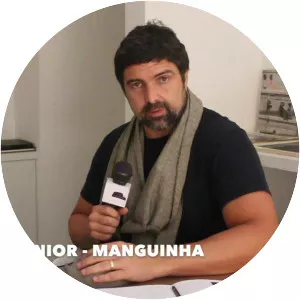 Carlos Manga Jr. - Director ‧ Carlos Manga's son