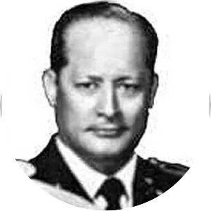 Carlos Manuel Arana Osorio