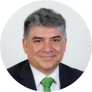 Carlos Manuel Cotillas López