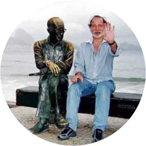 Carlos Manuel Grana Drummond photograph