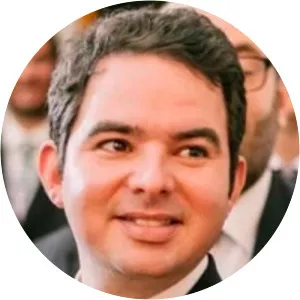 Carlos Manuel Meisel Vergara