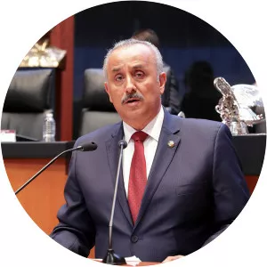 Carlos Manuel Merino Campos - Governor of Tabasco