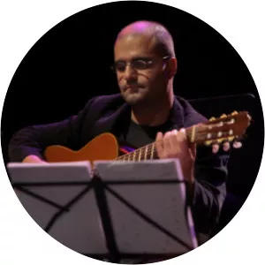 Carlos Manuel Proença