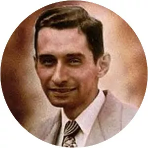 Carlos Manuel Rodríguez Santiago