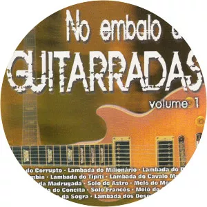 Carlos Marajó - Musical artist