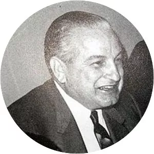 Carlos Marcello