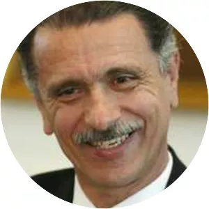 Carlos María Abascal Carranza - Mexican lawyer