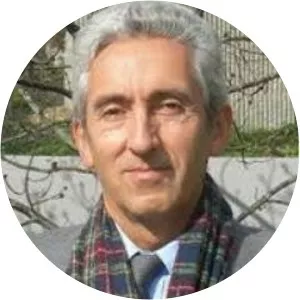 Carlos María Correa - Author