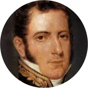Carlos María de Alvear