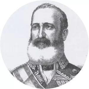 Carlos María de la Torre