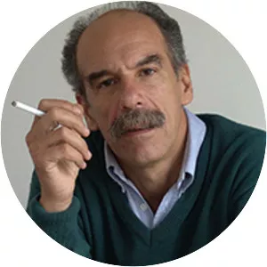 Carlos María Domínguez