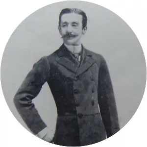 Carlos María Fitz‑James Stuart, 16th . . .