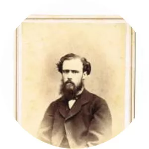 Carlos María Ramírez