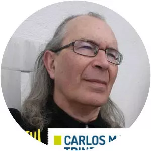 Carlos Maria Trindade