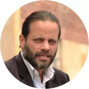 Carlos Mariño - Film actor