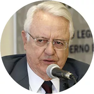 Carlos Mário da Silva Velloso