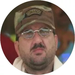 Carlos Mario Jiménez - Colombian paramilitary leader