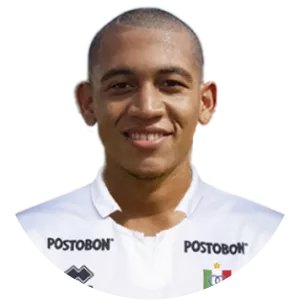 Carlos Mario Pájaro Castro