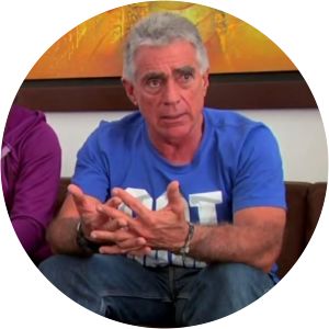 Carlos Mario Pajon photograph