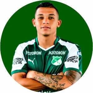 Carlos Mario Rodríguez