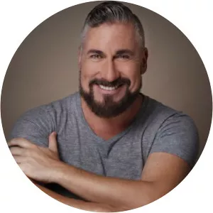 Carlos Marrero photograph