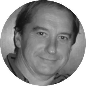 Carlos Martín Beristain - Author