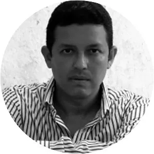 Carlos Martin Briceño - Mexican author