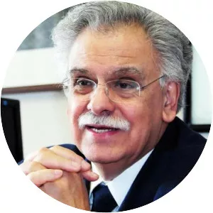 Carlos Martínez Assad