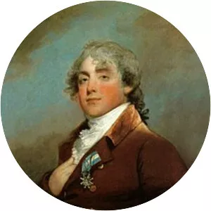 Carlos Martínez de Irujo, 1st Marquess of . . .