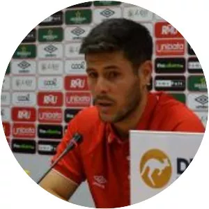 Carlos Martínez Garrido - Spanish footballer