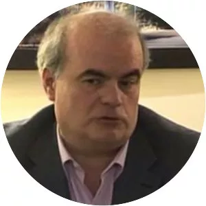 Carlos Martínez Gorriarán