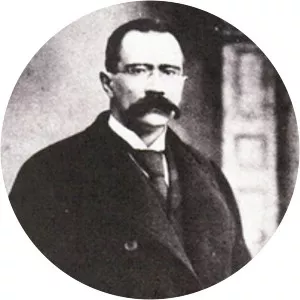 Carlos Martínez Silva