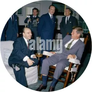 Carlos Martínez Sotomayor