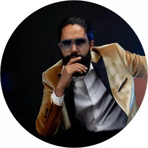 Carlos Master Muñoz