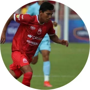 Carlos  Mateo Abastoflor Aguilera