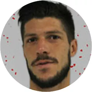 Carlos Matheu - Argentine footballer