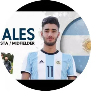 Carlos Matías Rosales