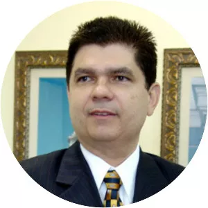 Carlos Mauro Benevides Filho